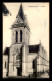 10 - LUSIGNY - L'EGLISE - Autres & Non Classés