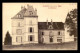 10 - BLIGNY - LE CHATEAU - Other & Unclassified