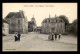 10 - ARCIS-SUR-AUBE - CAISSE D'EPARGNE PLACE GAMBETTA - Arcis Sur Aube