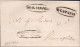 B78 - LETTERA PREFILATELICA DA CATANIA A FIUMEFREDDO 1859 - 1. ...-1850 Prephilately