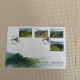 Taiwan Good Postage Stamps - Geografía