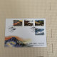 Taiwan Good Postage Stamps - Geography