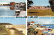 R094546 Wells Next The Sea. Multi View. Salmon. 1961 - Mundo