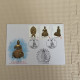 Taiwan Good Postage Stamps - Autres & Non Classés