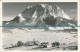 R093251 Lermoos. Tirol M. Zugspitzmasiv. A. Somwebcr. RP. 1958 - World