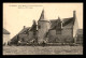 44 - LE CROISIC - VIEUX MANOIR ET CHATEAU DE FIER-VAUDU - Le Croisic