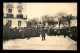 44 - NANTES - MI-CAREME 1906 - LA CAVALCADE PLACE LOUIS XVI - Nantes