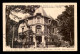 44 - LA BAULE - VILLA MUSSET - PENSION DE FAMILLE F. DUCHE, AVENUE DES ALBATROS - La Baule-Escoublac