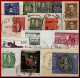 Briefmarken  Norwegen - Sonstige & Ohne Zuordnung