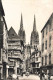 QUIMPER : LA RUE KEREON - Quimper