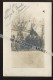 55 - ERIZE-LA-BRULEE - LA GARDE AUTOUR DU DRAPEAU AVRIL 1915 - CARTE PHOTO ORIGINALE - GUERRE 14/18 - Autres & Non Classés
