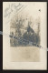 55 - ERIZE-LA-BRULEE - LA GARDE AUTOUR DU DRAPEAU AVRIL 1915 - CARTE PHOTO ORIGINALE - GUERRE 14/18 - Sonstige & Ohne Zuordnung