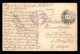 55 - BOIVILLE - FELDPOSTKARTE - GUERRE 14/18 - Other & Unclassified