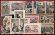 Briefmarken  Frankreich - Other & Unclassified