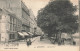 QUIMPER : RUE DU PARC - Quimper