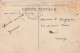 REF.AC . CPA . 87 . ST PAUL-D'EYJEAUX . ROUTE DE LIMOGES . RECETTE BURALISTE - Andere & Zonder Classificatie