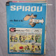 Magazines Spirou  **Qrm Sur Bretzelburg - Spirou Magazine