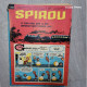 Magazines Spirou  **Qrm Sur Bretzelburg - Spirou Magazine