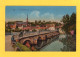 25 - Montbéliard - Le Grand Pont ( Voir Conditions De Vente ) - Montbéliard