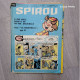 Magazines Spirou  **Qrm Sur Bretzelburg - Spirou Magazine