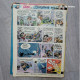 Magazines Spirou  **Qrm Sur Bretzelburg - Spirou Magazine