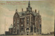 Oostende - Ostende  /  Villa Austerlitz (kleur) 1907 Vlekkig - Oostende