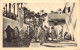 26935 " TRIPOLITANIA-SUK EL GIUMA " ANIMATA-VERA FOTOCART.POST.  SPED.1931 - Libië