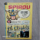 Magazines Spirou  **Qrm Sur Bretzelburg - Spirou Magazine