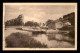 55 - EUVILLE -  ECLUSE DU CANAL - PENICHES - EDITEUR THOMAS - Autres & Non Classés