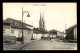 55 - EUVILLE - GRANDE RUE - EDITEUR THENOT - Autres & Non Classés