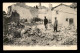 55 - IPPECOURT - GUERRE 14/18 - RUINES PRES DE L'EGLISE  - Sonstige & Ohne Zuordnung