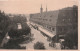 25 - MONTBELIARD - Place Des Halles - Montbéliard