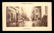 75 - PARIS 12EME - INONDATIONS DE 1910 - RUE DE CHARENTON - MINI-CARTE FORMAT 12 X 7 CM - Distrito: 12