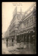 75 - PARIS 7EME - INONDATIONS DE 1910 - RUE DU BAC - Arrondissement: 07