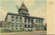 Florida - Jacksonville - City Hall - Edition The Rotograph Co. N. Y. City 1904 - Jacksonville