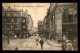 88 - EPINAL - RUE LEOPOLD BOURG - LE ROND POINT - MAGASIN JULES HURSTEL - Epinal