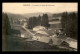 88 - DINOZE - VUE GENERALE DES USINES DE CONSTRUCTIONS - Sonstige & Ohne Zuordnung