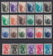 Belgique: COB N° TR 264/87 **, MNH, Neuf(s). TTB !!!, Voir Le(s) Scan(s) !!! - Nuovi