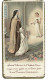 IMAGE RELIGIEUSE - CANIVET : Sainte Thérèse ,  Simone J...? , église Saint Pierre Sur Dives , Calvados - France . - Godsdienst & Esoterisme