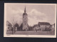 Dt. Reich AK Lübben Markt  1916 - Luebben