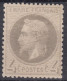 TIMBRE FRANCE EMPIRE LAURE N° 27A NEUF ** GOMME SANS CHARNIERE - TB CENTRAGE - 1863-1870 Napoleon III Gelauwerd