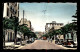 ALGERIE - ORAN - BOULEVARD HIPPOLYTE GIRAUD - AUTOMOBILES - Oran