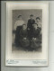 TARARE, CREST Carte Photographie, 10,9X16,4,"une Famille"  E. ETIENNE, Voir Scann - Photographie