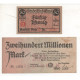 Delcampe - NOTGELD - BAD EMS - 11 Different Notes (B002) - [11] Local Banknote Issues