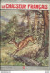 LOT Le Chasseur Français - Année 1956 - 7 Numéros - Hunting & Fishing