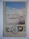 Avion / Airplane / ADRIA AIRWAYS / Airbus A320-231 - 1946-....: Era Moderna