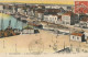 CPA Carte Postale DUNKERQUE 59  Le Bassin Du Commerce  1919 - Dunkerque