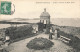 ROSCOFF : JARDIN ET TOURELLE DE MARIE STUART - Roscoff