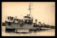 BATEAUX DE GUERRE - CONTRE-TORPILLEUR "MAROCAIN" - Warships