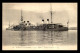 BATEAUX DE GUERRE - CROISEUR CUIRASSE "LA GLOIRE" - Warships